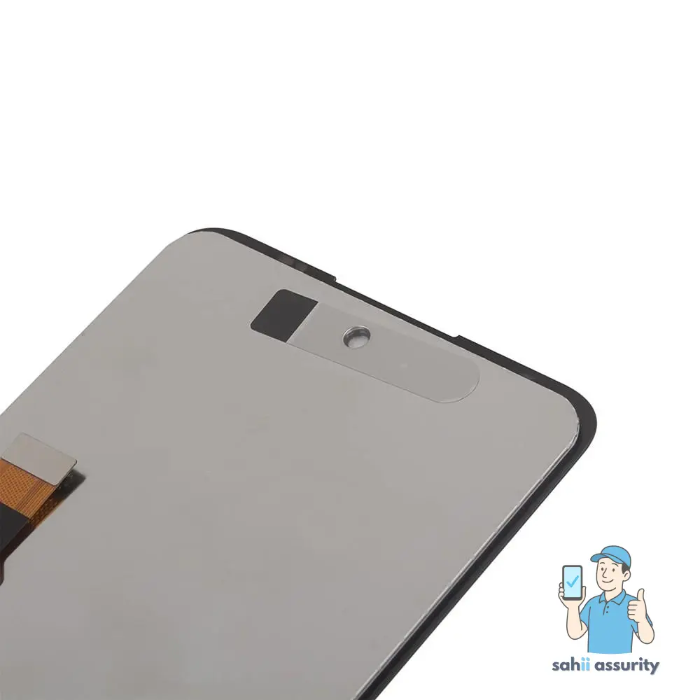LCD with Touch Screen for Motorola Moto G60 thumbnail